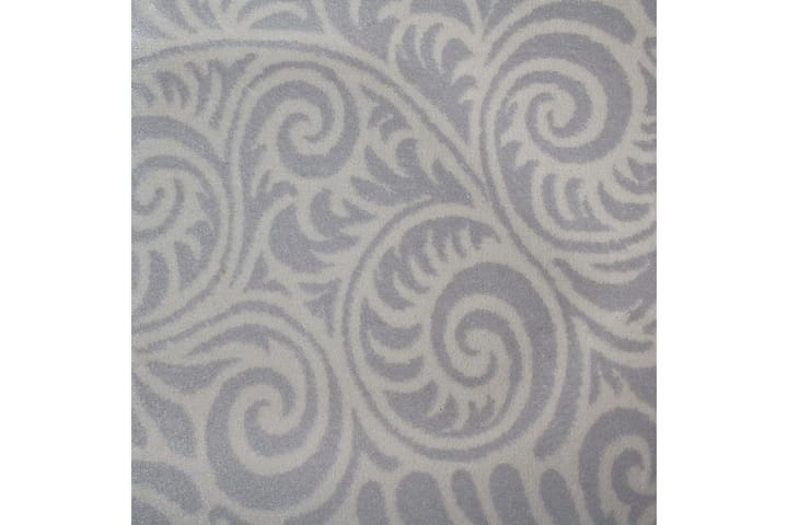 Matto Diamond Kerma/Sininen 160x230 - Pierre Cardin - Wilton-matto - Kuviollinen matto & värikäs matto