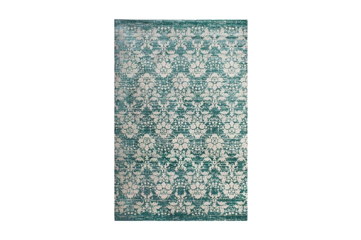 Matto Diamond Kerma/Vihreä 160x230 - Pierre Cardin - Kuviollinen matto & värikäs matto - Wilton-matto