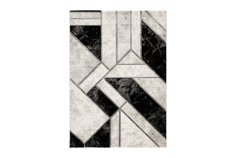 Matto Diamond Spektri 160x230 cm Hopea - Hopea - Kodintekstiilit & matot - Matto - Moderni matto - Wilton-matto