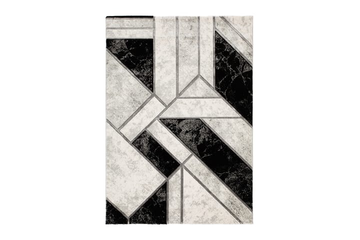 Matto Diamond Spektri 160x230 cm Hopea - Hopea - Wilton-matto - Kuviollinen matto & värikäs matto