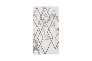 Matto Diamond Vinoneliö 80x150 cm Hopea
