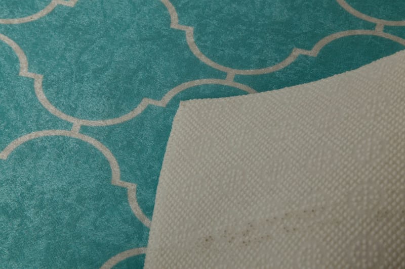 Matto Enandeo 100x200 cm - Monivärinen - Kodintekstiilit & matot - Matto - Moderni matto - Wilton-matto