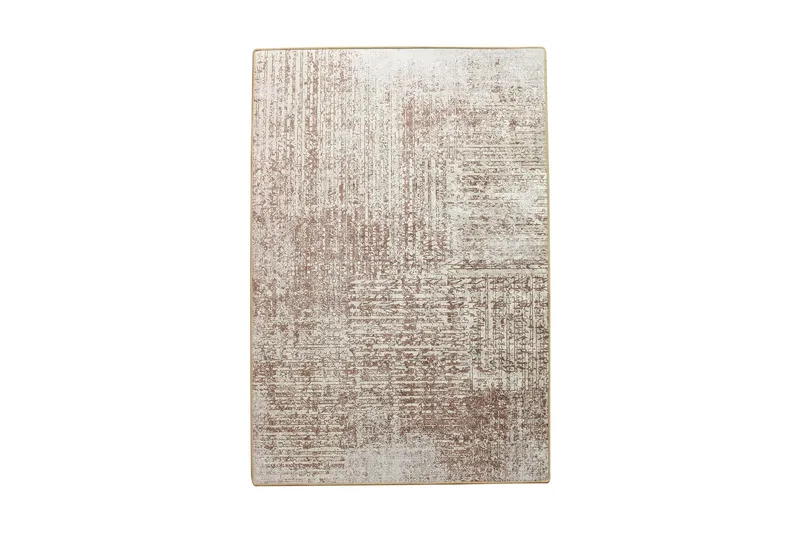 Matto Estate 140x190 cm, Beige/Sametti