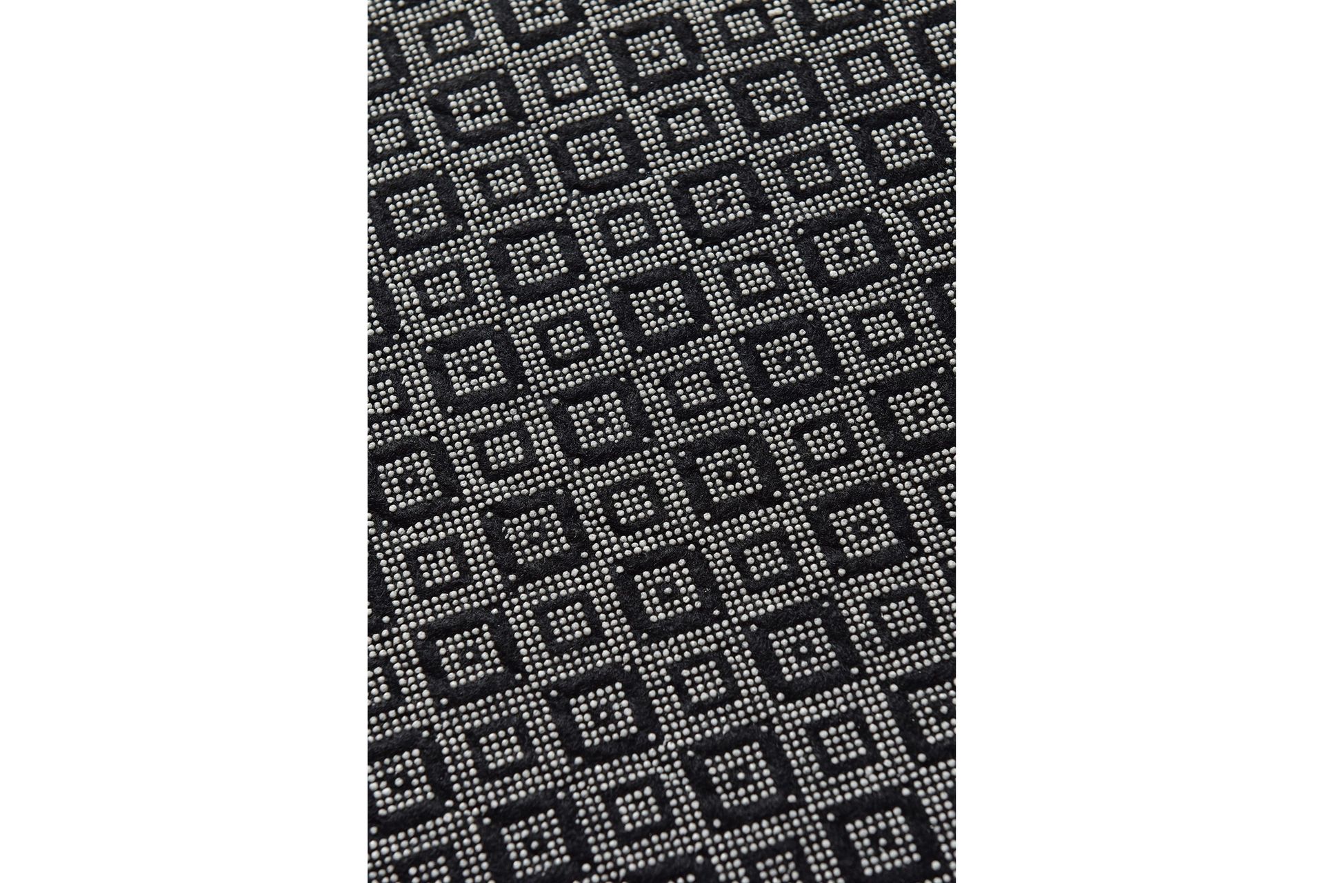Matto Firdaus 120x180 cm - Monivärinen / Sametti - Kodintekstiilit & matot - Matto - Moderni matto - Wilton-matto