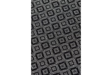 Matto Firdaus 120x180 cm - Monivärinen / Sametti - Kodintekstiilit & matot - Matto - Moderni matto - Wilton-matto