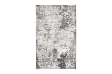 Matto Galya Brick 80x150 cm Harmaa