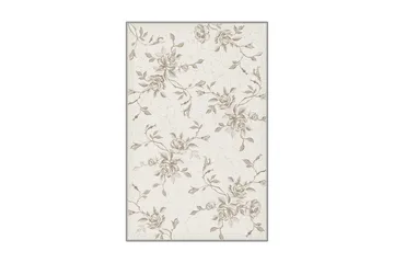 Matto Homefesto 100x150 cm - Monivärinen - Kodintekstiilit & matot - Matto - Moderni matto - Wilton-matto