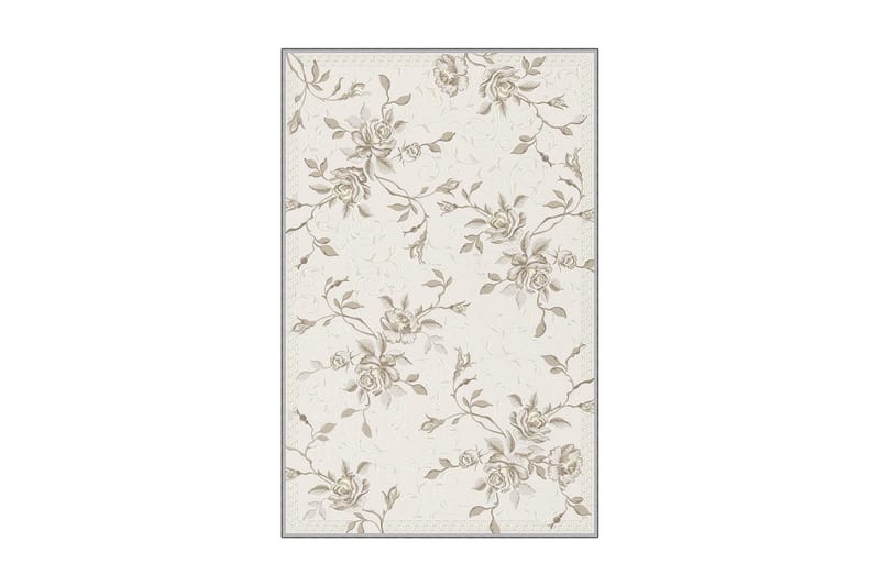 Matto Homefesto 100x150 cm, Monivärinen