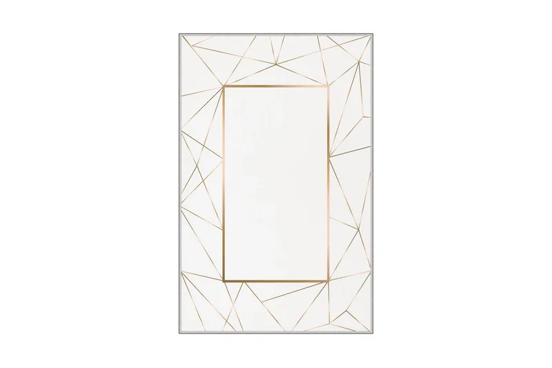 Matto Homefesto 100x150 cm, Monivärinen