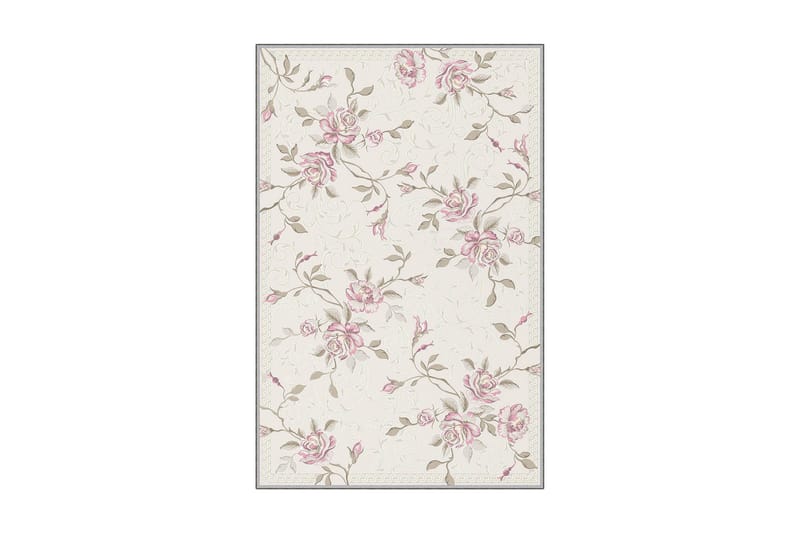 Matto Homefesto 100x150 cm, Monivärinen