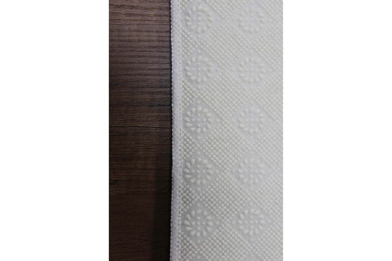 Matto Homefesto 100x200 cm - Monivärinen - Kodintekstiilit & matot - Matto - Moderni matto - Wilton-matto