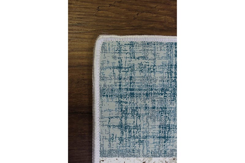 Matto Homefesto 100x200 cm - Monivärinen - Kodintekstiilit & matot - Matto - Moderni matto - Wilton-matto