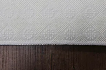 Matto Homefesto 100x200 cm - Monivärinen - Kodintekstiilit & matot - Matto - Moderni matto - Wilton-matto