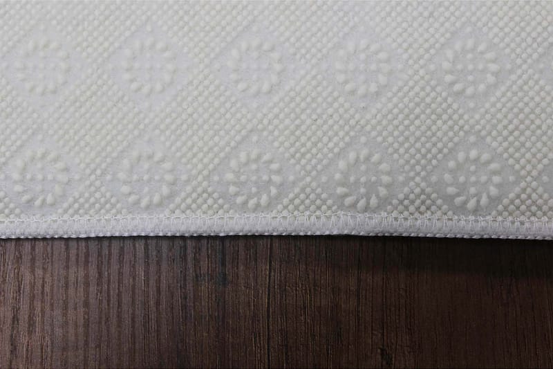 Matto Homefesto 100x200 cm - Monivärinen - Kodintekstiilit & matot - Matto - Moderni matto - Wilton-matto