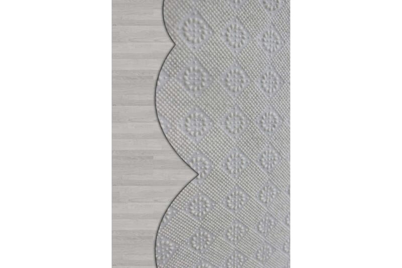 Matto Homefesto 100x200 cm - Monivärinen - Kodintekstiilit & matot - Matto - Moderni matto - Wilton-matto