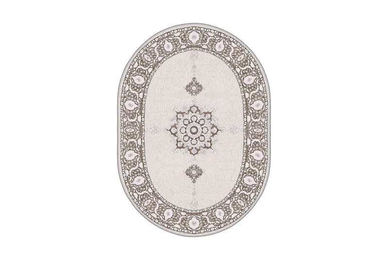 Matto Homefesto 100x200 cm, Monivärinen