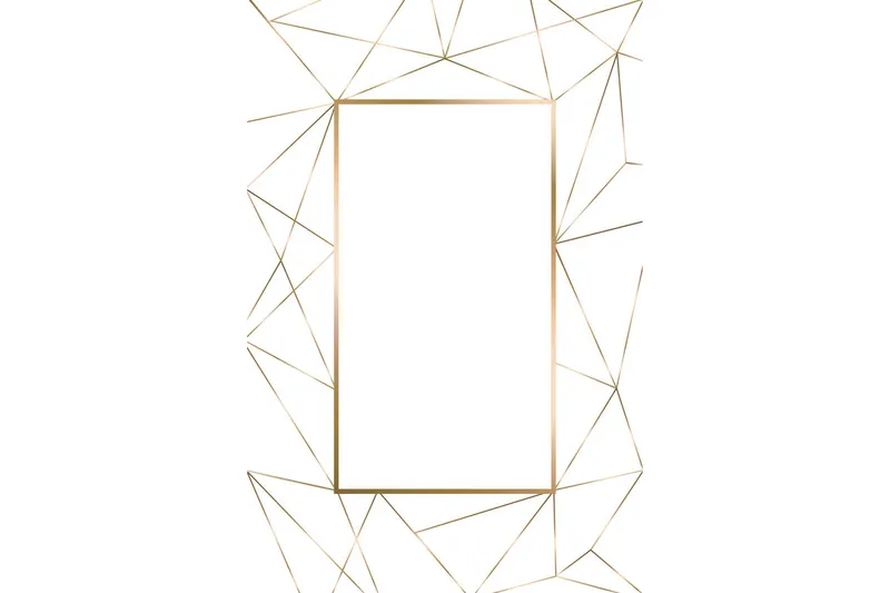 Matto Homefesto 100x200 cm, Monivärinen