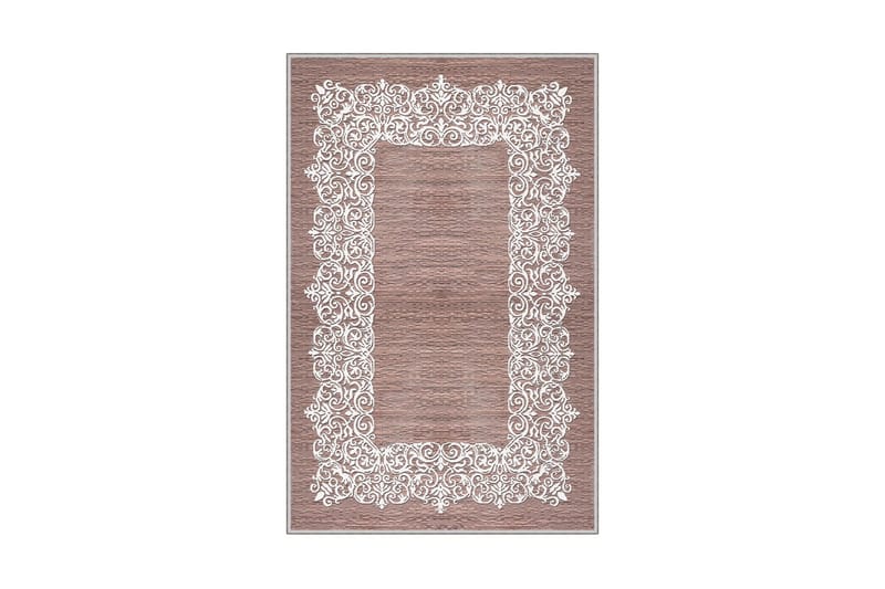 Matto Homefesto 100x200 cm, Monivärinen