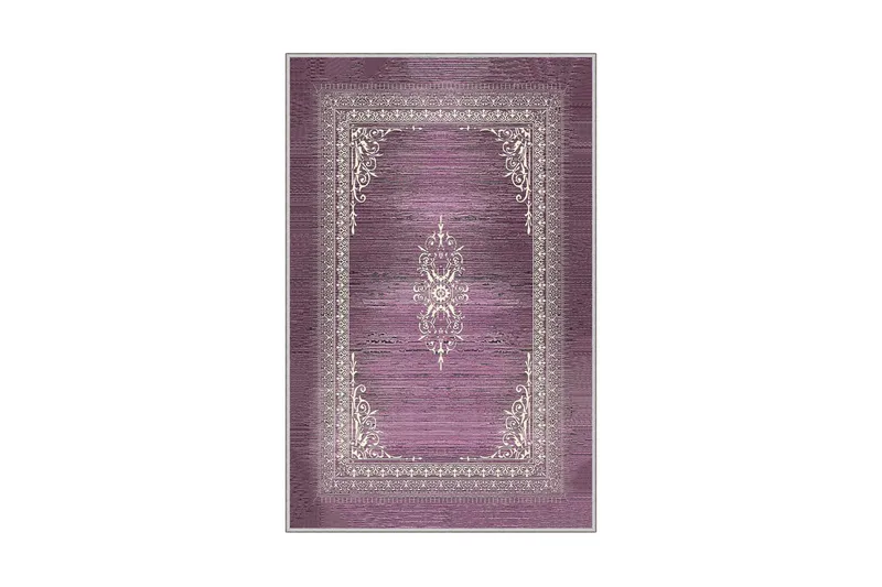 Matto Homefesto 100x300 cm, Monivärinen