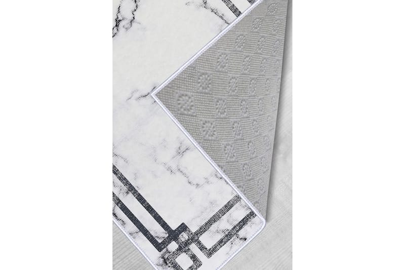 Matto Homefesto 120x180 cm - Monivärinen - Kodintekstiilit & matot - Matto - Moderni matto - Wilton-matto