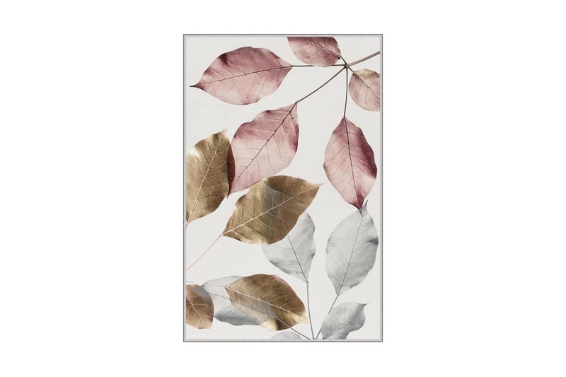 Matto Homefesto 120x180 cm - Monivärinen - Kodintekstiilit & matot - Matto - Moderni matto - Wilton-matto
