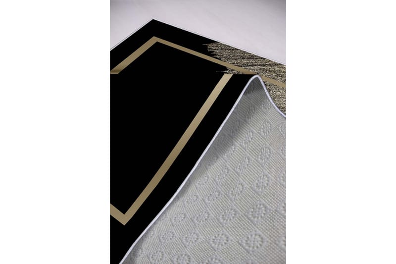 Matto Homefesto 120x180 cm - Monivärinen - Kodintekstiilit & matot - Matto - Moderni matto - Wilton-matto