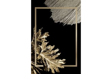 Matto Homefesto 120x180 cm - Monivärinen - Kodintekstiilit & matot - Matto - Moderni matto - Wilton-matto