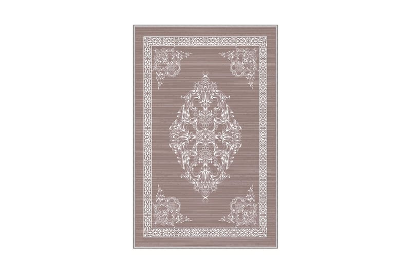 Matto Homefesto 120x180 cm, Monivärinen