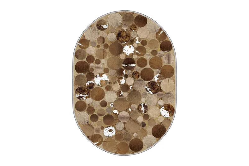 Matto Homefesto 120x180 cm, Monivärinen