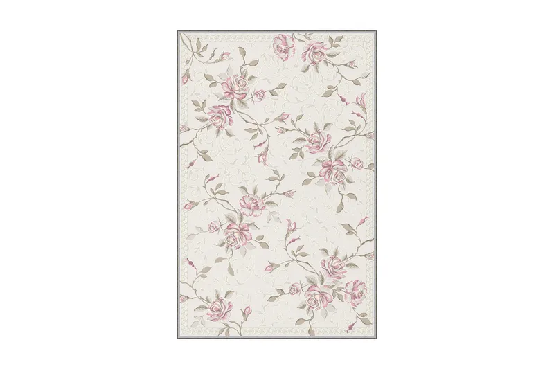 Matto Homefesto 120x180 cm, Monivärinen