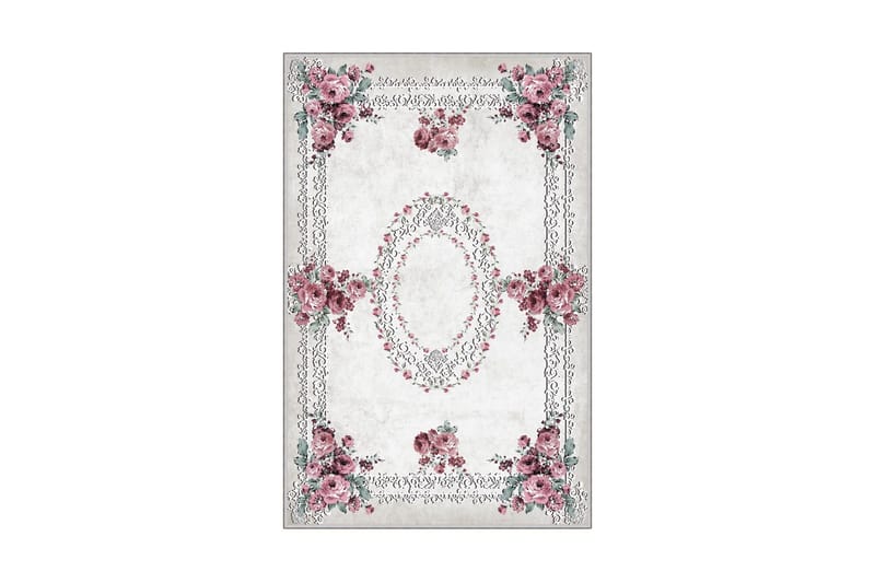 Matto Homefesto 120x180 cm, Monivärinen