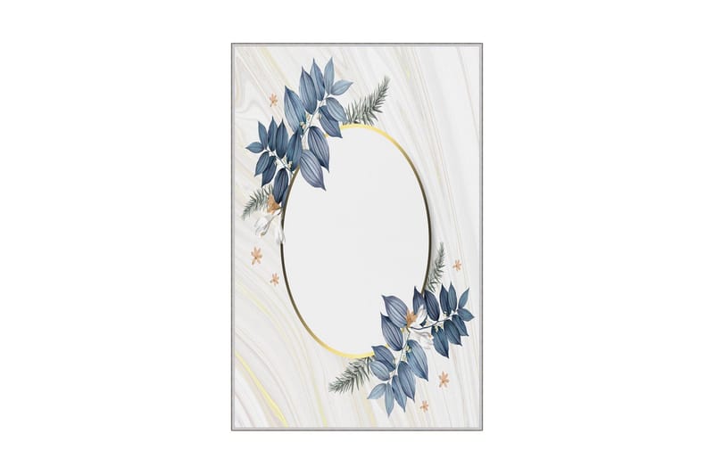 Matto Homefesto 120x180 cm, Monivärinen