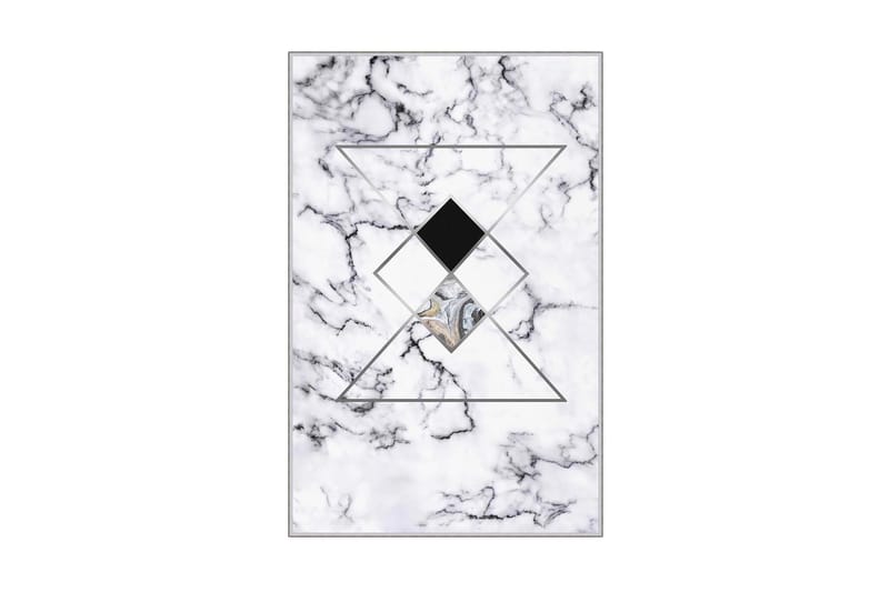 Matto Homefesto 120x180 cm, Monivärinen