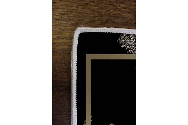 Matto Homefesto 120x180 cm - Monivärinen - Kodintekstiilit & matot - Matto - Moderni matto - Wilton-matto