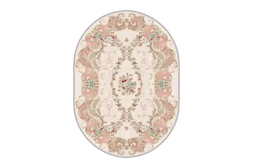 Matto Homefesto 120x180 cm - Monivärinen - Kodintekstiilit & matot - Matto - Moderni matto - Wilton-matto