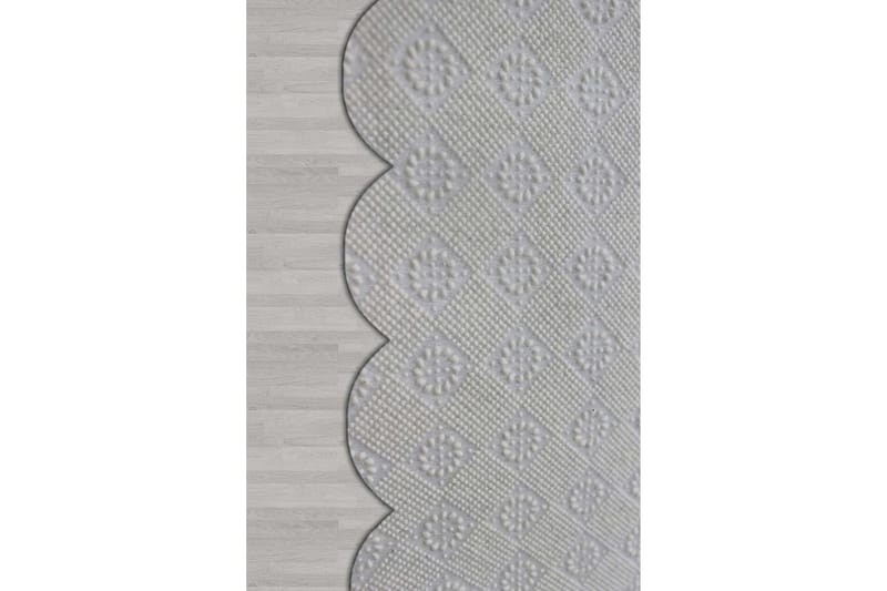 Matto Homefesto 140x220 cm - Monivärinen - Kodintekstiilit & matot - Matto - Moderni matto - Wilton-matto