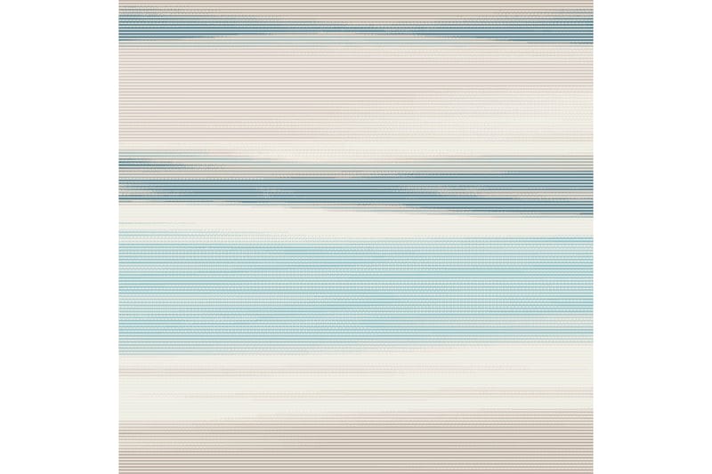 Matto Homefesto 140x220 cm - Monivärinen - Kodintekstiilit & matot - Matto - Moderni matto - Wilton-matto