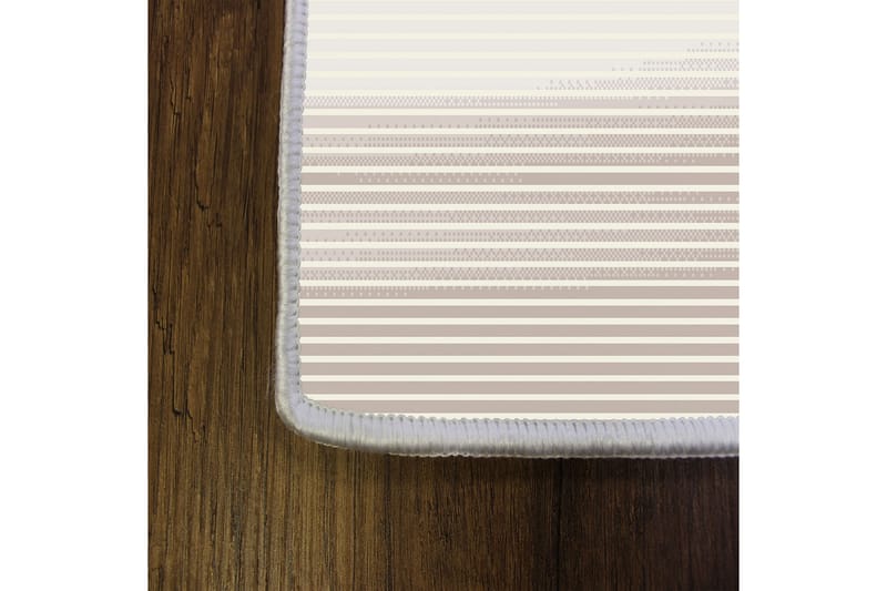 Matto Homefesto 140x220 cm - Monivärinen - Kodintekstiilit & matot - Matto - Moderni matto - Wilton-matto