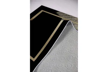 Matto Homefesto 140x220 cm - Monivärinen - Kodintekstiilit & matot - Matto - Moderni matto - Wilton-matto