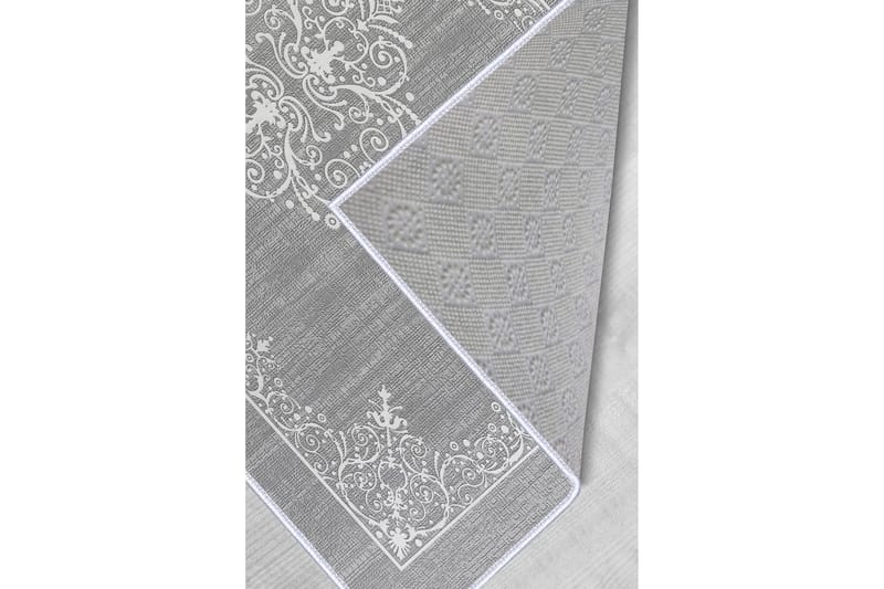 Matto Homefesto 140x220 cm - Monivärinen - Kodintekstiilit & matot - Matto - Moderni matto - Wilton-matto