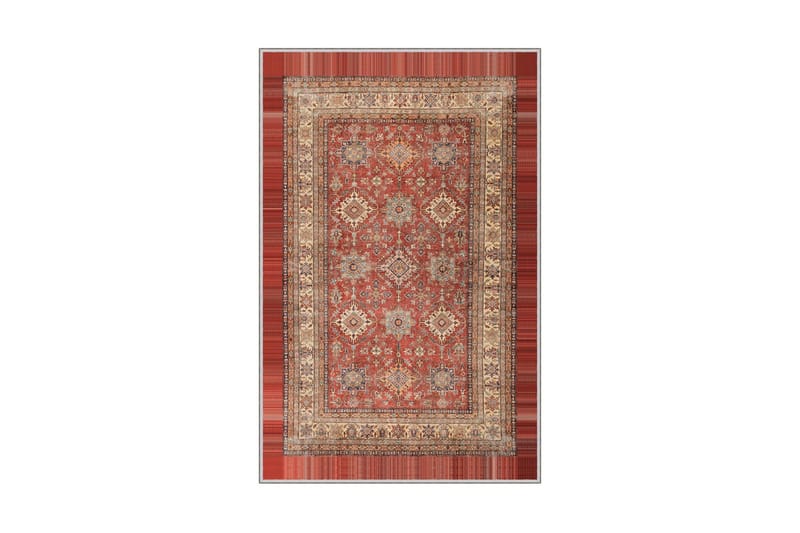 Matto Homefesto 140x220 cm, Monivärinen