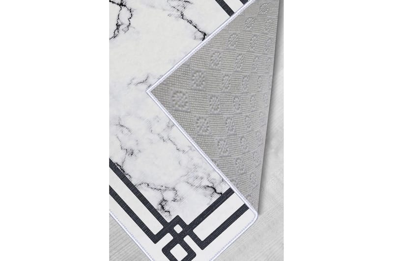 Matto Homefesto 140x220 cm - Monivärinen - Kodintekstiilit & matot - Matto - Moderni matto - Wilton-matto