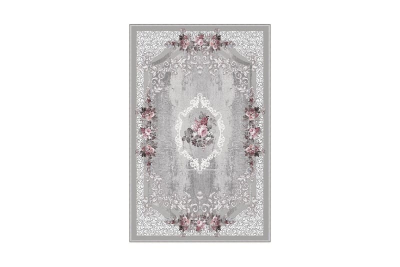 Matto Homefesto 140x220 cm, Monivärinen