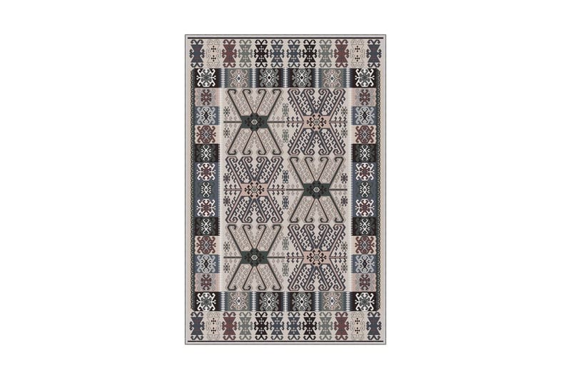 Matto Homefesto 140x220 cm, Monivärinen