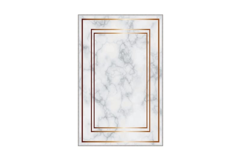 Matto Homefesto 140x220 cm, Monivärinen