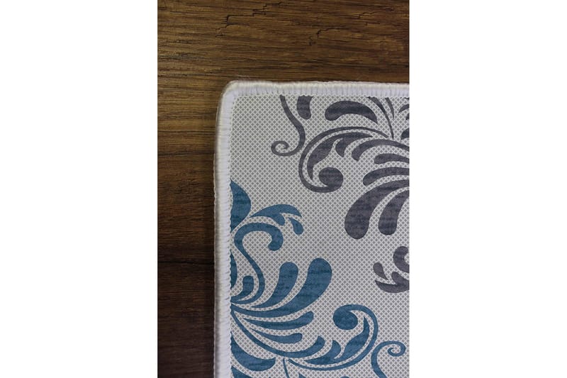 Matto Homefesto 50x80 cm - Monivärinen - Kodintekstiilit & matot - Matto - Moderni matto - Wilton-matto