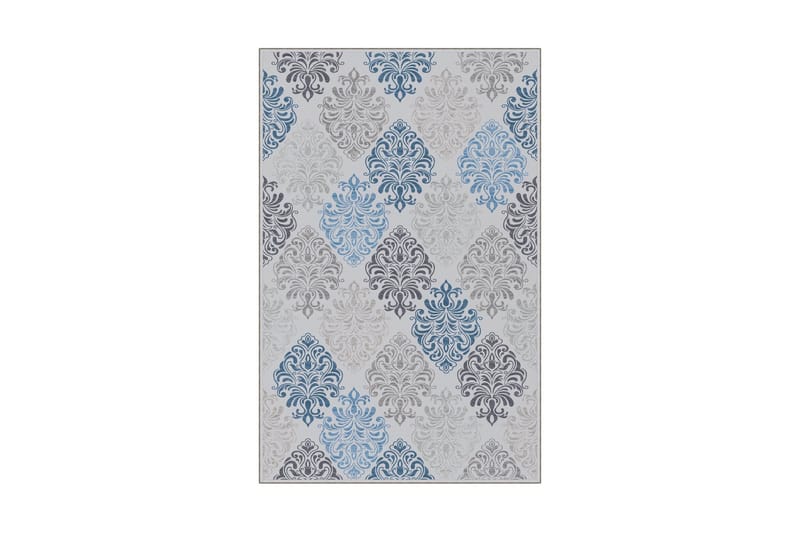 Matto Homefesto 50x80 cm, Monivärinen