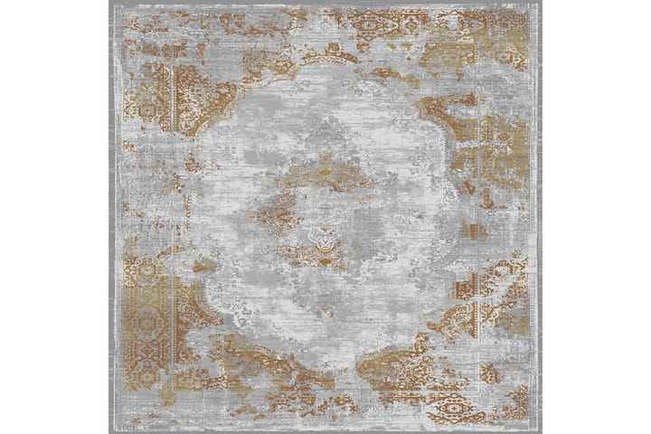 Matto Homefesto 7 140x220 cm - Monivärinen - Pyöreät matot - Käsintehdyt matot - Wilton-matto - Yksiväriset matot - Kumipohjamatot - Kuviollinen matto & värikäs matto - Pienet matot - Iso matto