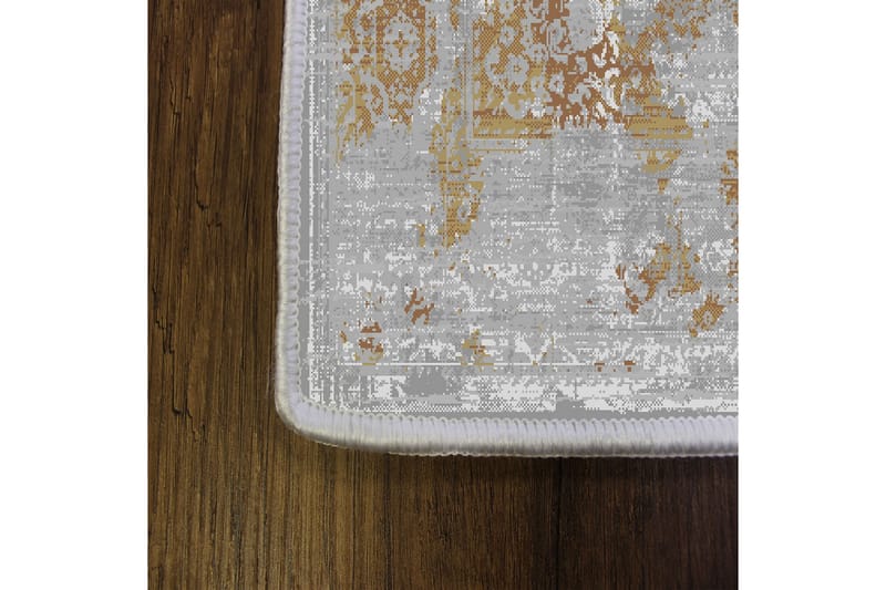 Matto Homefesto 7 140x220 cm - Monivärinen - Kodintekstiilit & matot - Matto - Moderni matto - Wilton-matto