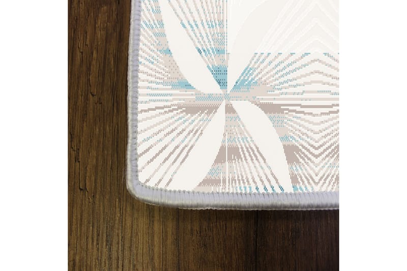Matto Homefesto 7 140x220 cm - Monivärinen - Kodintekstiilit & matot - Matto - Moderni matto - Wilton-matto
